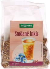 Snídaně Inků 200 g BIONEBIO