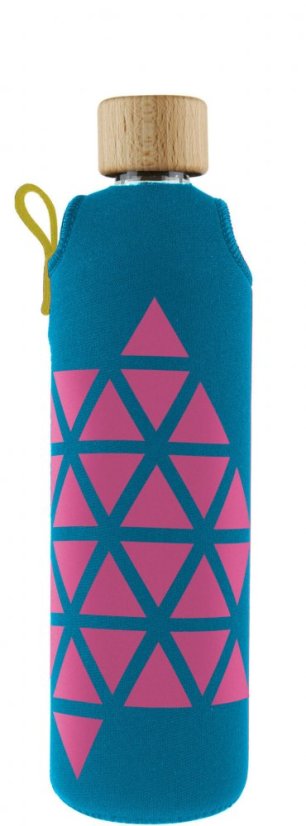 Lahev Polygonka Drink It - Objem: 500 ml