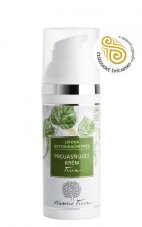 Projasňující krém Tilia 50 ml Nobilis