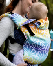 Půjčení nosítka Monilu UNI Lemonade Fresh