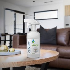 Hygienický čistič na nábytek bez vůně 500 ml CLEANEE