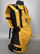 Látkové nosítko Toddler-Mezi Žluté Martys