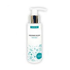 Hedvábné holení - mycí olej 100 ml Caltha