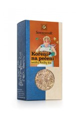 Koření na pečeni tetičky Aničky 60 g SONNENTOR