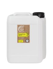 Šampon 100 g BEZOBAL TIERRA VERDE