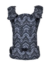 Půjčení nosítka Monilu Uni Start Boho Dark Grey