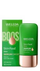 Skin Food Glow Serum Drops 30 ml Weleda