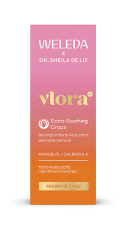 Vlora+ Extra Sooting Drops 30 ml WELEDA