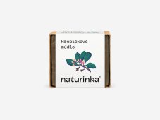 Mýdlo hřebíčkové Naturinka