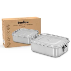 Nerezový box Bambaw