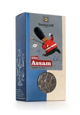 English Tea Assam 95 g SONNENTOR