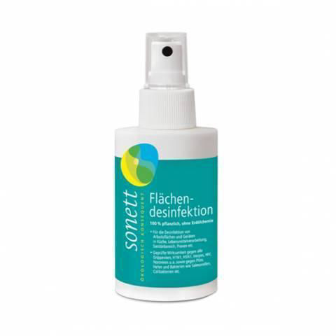 Dezinfekční prostředek SONETT - Velikost: 100 ml