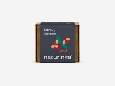 Šampon kávový Naturinka