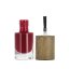 Lak na nehty 55 The Red One - lesklý tmavě červený 6 ml Boho