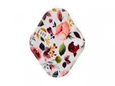 Bio intimní vložka biobavlněný úplet Breberky