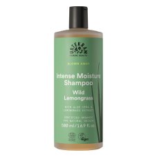 Šampon citronová tráva BIO Urtekram