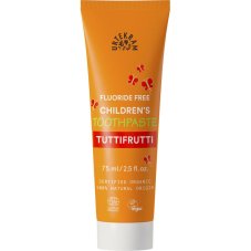 Zubní pasta Tutti frutti 75 ml BIO URTEKRAM