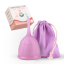 Menstruační kalíšek Femi.eko - Velikost: XS