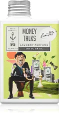 Eko prací parfém - Money talks 150 ml Soaphoria