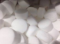 Tabletová sůl do myčky 100 g BEZOBAL FICHEMA