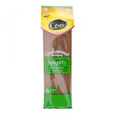 Grahamové špagety 400 g CESSI
