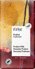 Čokoláda pralinková 100 g VIVANI