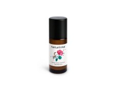 Santal, Pačuli, Geránie deodorant Naturinka