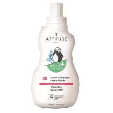 Prací gel pro děti bez vůně 1050 ml ATTITUDE