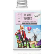 Eko prací parfém - In vino veritas 150 ml Soaphoria