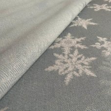Šátek Neve Cashmere Didymos - 4,7 m.