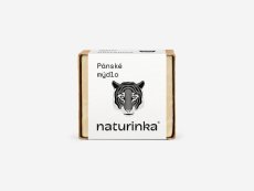 Mýdlo pánské Naturinka