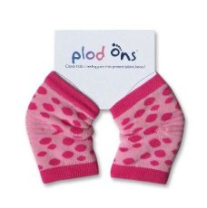Plod ons návleky na nožičky