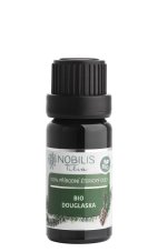 Éterický olej bio Douglaska 10 ml Nobilis