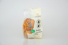 Dukátky meruňkové 200 g NATURAL