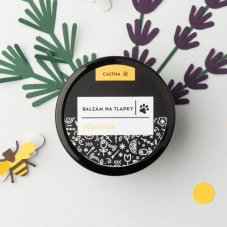 Ochranný balzám na tlapky 75 g Caltha