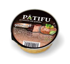 Patifu gourmet 100 g VETO