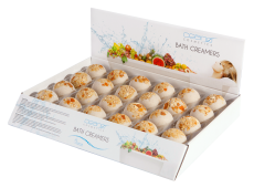 Ceano krémové koule