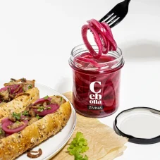 Cebolla 330g ŽIVINA