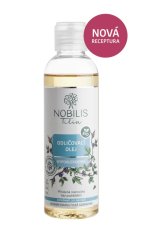 Odličovací olej Hypoalergenní 200 ml Nobilis