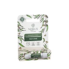 Inhalační tyčinka proti Rýmě Nobilis