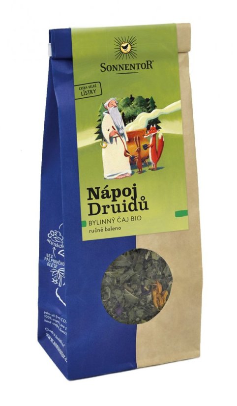 Nápoj druidů 50 g SONNENTOR