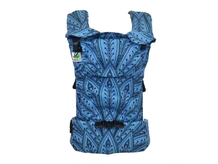 Půjčení nosítka Monilu Uni Start Peacock ocean