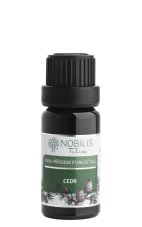 Éterický olej CEDR Nobilis