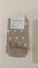 Návleky puntíky Iobio