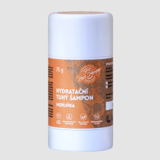 Hydratační tuhý šampon Meruňka Pure Harmony