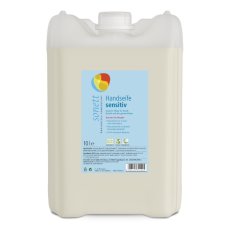 Mýdlo na ruce sensitive 100 g BEZOBAL SONETT