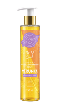 Hydratační multi-olejové sprchové sérum Meruňka 250 ml Pure Harmony
