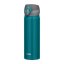 Mobilní termohrnek - tyrkysová 500 ml Thermos