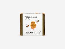 Mýdlo propolisové Naturinka