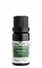 Éterický olej HŘEBÍČEK LISTY 10 ml Nobilis